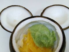 -志龙皇冠吃货椰子铺