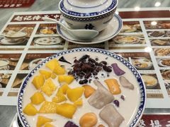 -赵记传承·中国甜品(福州总店)