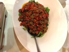 -翠清酒家(万丰路店)