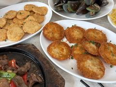 -锐记美食店·现捞海鲜(闸坡店)