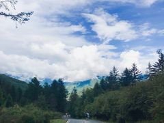 -硗碛藏寨·神木垒景区