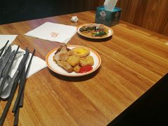 -快乐爱斯米牛排自助(正大广场店)