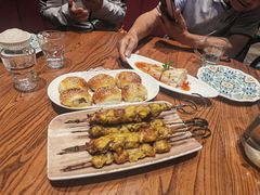 -驿楼兰·新疆菜(火车站店)