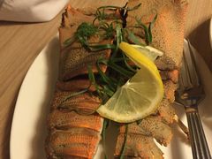 龙虾-Isla Sugbu Seafood City