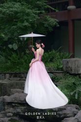 点击看大图 -金夫人婚纱摄影(衡阳店)