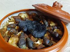 -围龙屋客家食府(福田店)