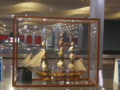 -西沃古尔·拉姆古兰爵士国际机场