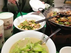 -费大厨辣椒炒肉(太平老街店)