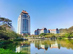 -厦门大学(思明校区)