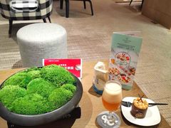 -粤海喜来登酒店·&More聚驿(天河城店)