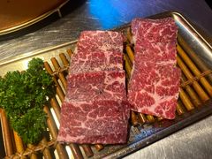 -大叹号·朝鲜族烤肉(潍坊泰华城店)