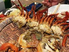 -大螃蟹海鲜餐厅