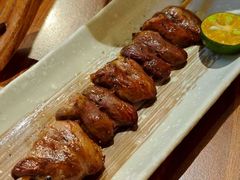 -鸟屋·烧鸟居酒屋(新世纪广场店)