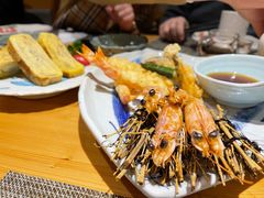 -大岛日本料理铁板烧(南通大饭店)
