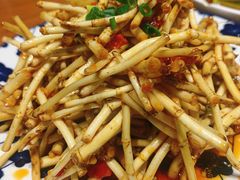 折耳根-盛世盐帮·自贡特色(总店)