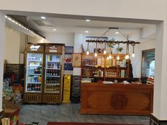 -老家大锅台·地锅鸡·铁锅炖(建邺文体路店)