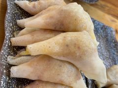 -老张太太特色小卷饼(第3号店)