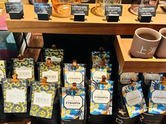 -星巴克臻选(北京颐堤港中心第二店)