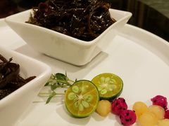 -彩虹之约•淮扬家宴(亚运村店)
