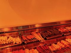 -老谢野馄饨(延安路店)