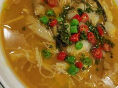 -杨正宗烤全羊(北二环店)