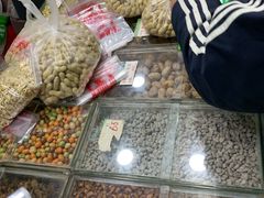 -刘艳明炒货(小心桥店)