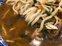 -陈八两面家(华孚写字楼店)