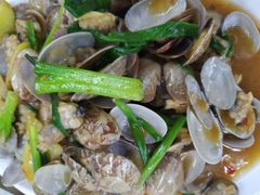 -明记海鲜大排档(巽寮湾店)
