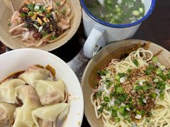 -泰宜担担面(黄泥塝总店)