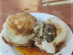 -宝瑞门钉肉饼店