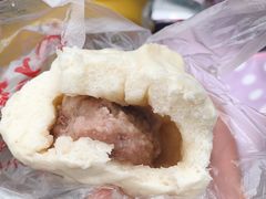 -老上海大包(四川北路店)