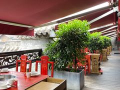 -小龙翻大江文化火锅(宽窄店)