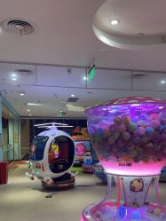 -meland亲子乐园·派对·研学(淄博万象汇店)