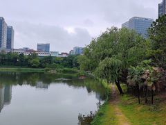 -美兰湖景区