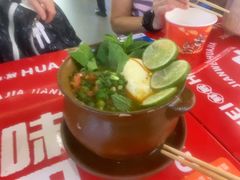 -见味花甲(福田coco park店)