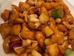 -小土豆北方菜馆(方庄店)