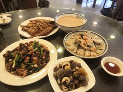 -阿马蛋汤·宁波小海鲜(总店)