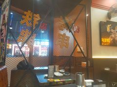 -许哥东北烧烤·铁丳烤串·宫后夹肉(繁花中心店)