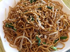 豉油王炒面-添好运点心专门店(百老汇店)