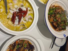 -兰湘子·湘菜小炒(盛龙广场店)