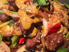 -嘉禾·悦享餐厅(八方汇店)