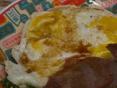 -孖记茶档·热腾茶餐(江南西plus店)