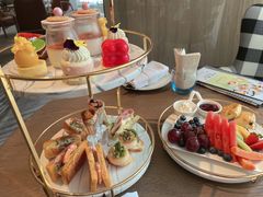 -粤海喜来登酒店·&More聚驿(天河城店)