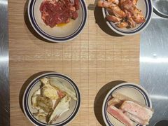 -小核桃烤肉馆(西塔店)