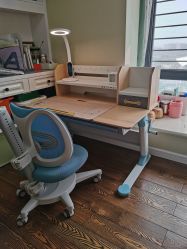 -2平米·智慧学习桌·希沃学习机·学而思学习机(古墩美凯龙店)