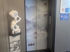 -水秀坊·足道 SPA 按摩(巨鹿路店)