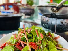 -柳沟豆腐宴64号院