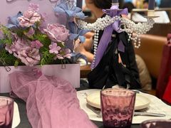 -一沙一城·岩烤牛扒(深圳首店)