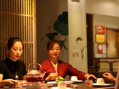 -安多素食(广仁寺路店)