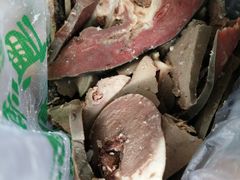 羊杂碎-年记·兴顺斋 牛街清真熟食小吃店